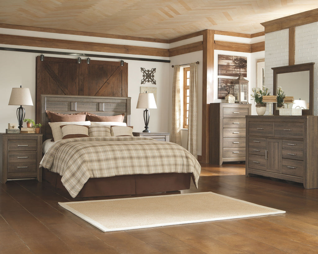 Juararo - Bedroom Set | Nashville Furniture Deals | Furniture