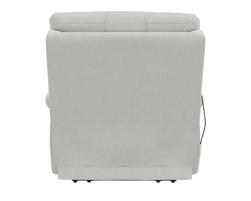 Snoozer - Power Lift Power Headrest Lay Flat Recliner With CR3 Heat / Massage / Zero Gravity – Reclining Chairs by Catnapper at Furniture Wholesale Plus , Nashville furniture store