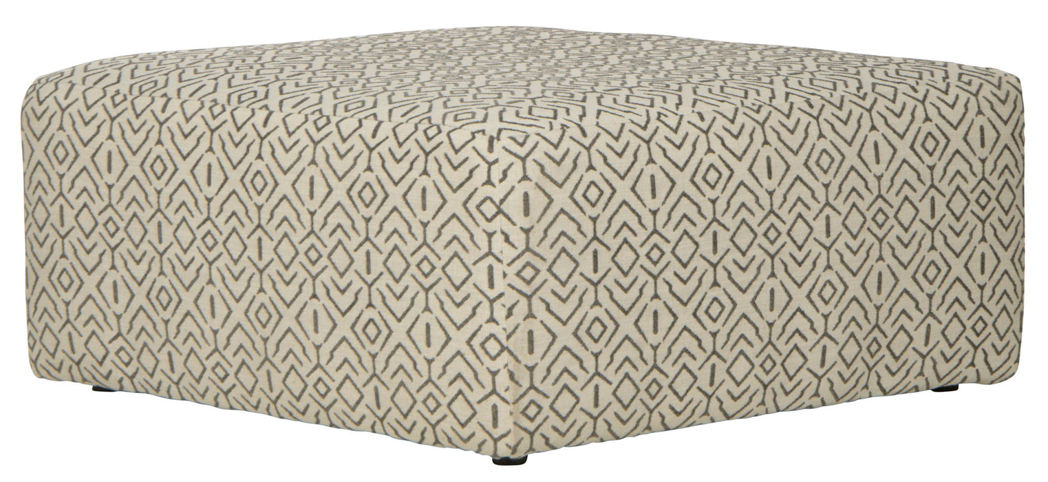 Howell - Cocktail Ottoman – Coffee Table Ottomans by Jackson at Furniture Wholesale Plus , Nashville furniture store