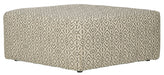 Howell - Cocktail Ottoman – Coffee Table Ottomans by Jackson at Furniture Wholesale Plus , Nashville furniture store