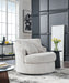 Gramwell - Swivel Chair – Swivel Chairs by Signature Design by Ashley® at Furniture Wholesale Plus , Nashville furniture store