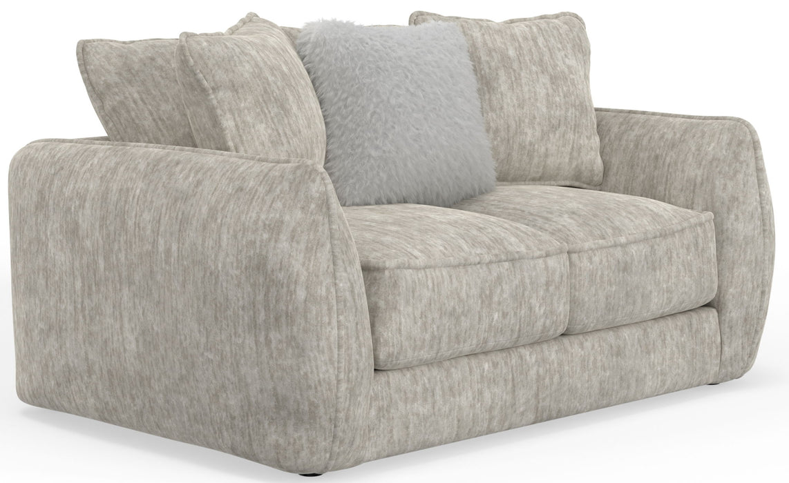 Bankside - Loveseat - Premium Stationary Loveseats from Jackson - Just $959! Shop now at Furniture Wholesale Plus  We are the best furniture store in Nashville, Hendersonville, Goodlettsville, Madison, Antioch, Mount Juliet, Lebanon, Gallatin, Springfield, Murfreesboro, Franklin, Brentwood