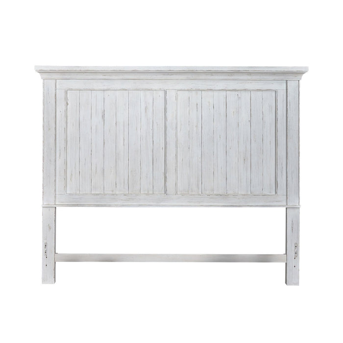 River Place - Mansion Headboard – Panel Headboards by Liberty Furniture at Furniture Wholesale Plus , Nashville furniture store