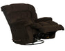 Daly - Chaise Swivel Glider Recliner - Premium Swivel Glider Chairs from Catnapper - Just $559! Shop now at Furniture Wholesale Plus  We are the best furniture store in Nashville, Hendersonville, Goodlettsville, Madison, Antioch, Mount Juliet, Lebanon, Gallatin, Springfield, Murfreesboro, Franklin, Brentwood