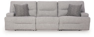 Acklen Place - Reclining Sectional – Reclining Sectionals by Signature Design by Ashley® at Furniture Wholesale Plus , Nashville furniture store