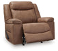 Status Check - Rocker Recliner – Rocker Chairs by Signature Design by Ashley® at Furniture Wholesale Plus , Nashville furniture store