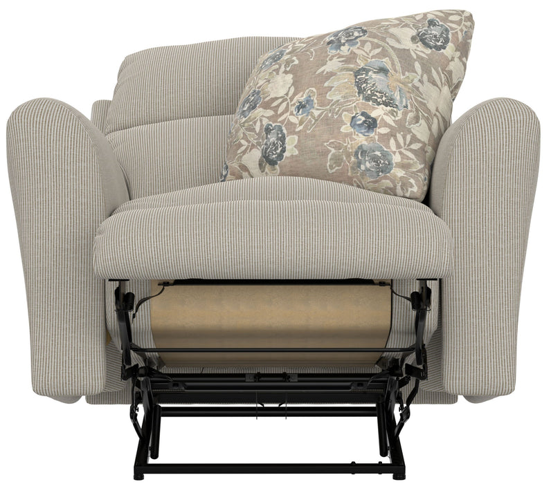 Chappy - Lay Flat Recliner - Premium Reclining Chairs from Catnapper - Just $849! Shop now at Furniture Wholesale Plus  We are the best furniture store in Nashville, Hendersonville, Goodlettsville, Madison, Antioch, Mount Juliet, Lebanon, Gallatin, Springfield, Murfreesboro, Franklin, Brentwood