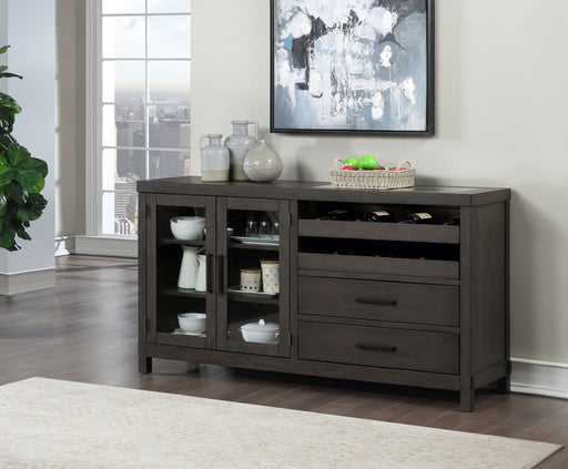 Napa - Server – Servers by Steve Silver Furniture at Furniture Wholesale Plus , Nashville furniture store