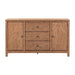 Harmony - Server - Brownstone – Servers by Liberty Furniture at Furniture Wholesale Plus , Nashville furniture store