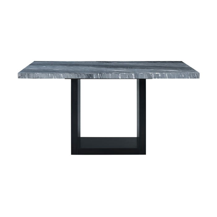 Valentino - Complete Table – Counter Tables by Elements International at Furniture Wholesale Plus , Nashville furniture store