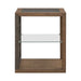 Bayhill Trellis - Table – Cocktail Tables by Liberty Furniture at Furniture Wholesale Plus , Nashville furniture store