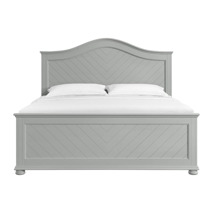 Kona - Panel Bed – Panel Beds by Elements International at Furniture Wholesale Plus , Nashville furniture store