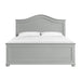 Kona - Panel Bed – Panel Beds by Elements International at Furniture Wholesale Plus , Nashville furniture store