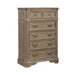Magnolia Manor - 5 Drawer Chest – Accent Chests by Liberty Furniture at Furniture Wholesale Plus , Nashville furniture store