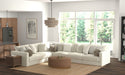 Ritzy - Modular Sofa – Stationary Sectionals by Jackson at Furniture Wholesale Plus , Nashville furniture store
