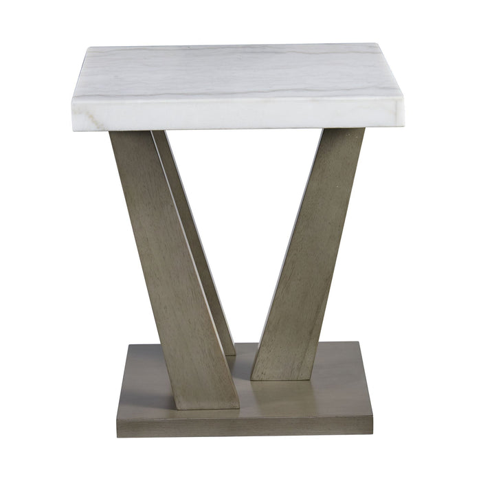 Greta - Table – Coffee Tables by Elements International at Furniture Wholesale Plus , Nashville furniture store
