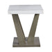 Greta - Table – Coffee Tables by Elements International at Furniture Wholesale Plus , Nashville furniture store