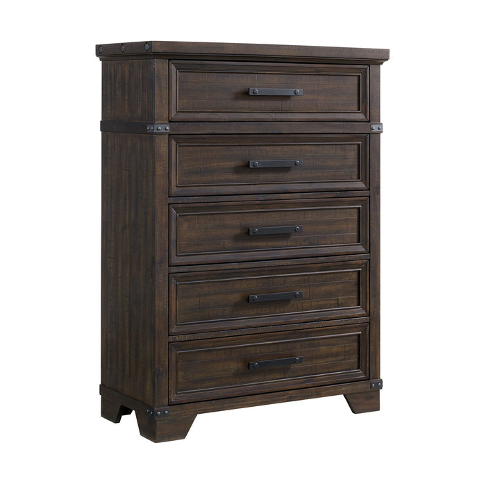 Colorado City - Chest – Accent Chests by Elements International at Furniture Wholesale Plus , Nashville furniture store