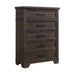 Colorado City - Chest – Accent Chests by Elements International at Furniture Wholesale Plus , Nashville furniture store
