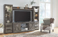 Wynnlow - Home Entertainment Set – Entertainment Centers by Signature Design by Ashley® at Furniture Wholesale Plus , Nashville furniture store