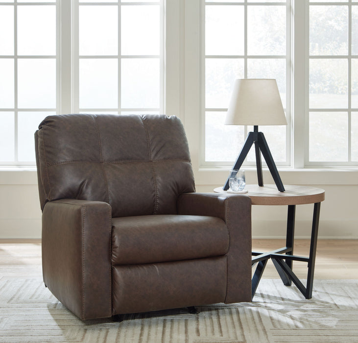 Barlin Mills - Rocker Recliner - Premium Rocker Chairs from Benchcraft® - Just $468! Shop now at Furniture Wholesale Plus  We are the best furniture store in Nashville, Hendersonville, Goodlettsville, Madison, Antioch, Mount Juliet, Lebanon, Gallatin, Springfield, Murfreesboro, Franklin, Brentwood
