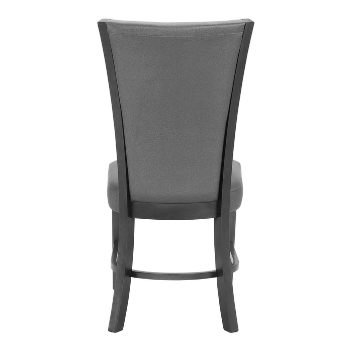 Camelia - Side Chair (Set of 2) – Chair Sets by Crown Mark at Furniture Wholesale Plus , Nashville furniture store