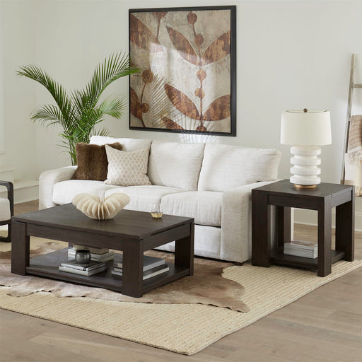 Lennox Hill - Table Set – Table Sets by Liberty Furniture at Furniture Wholesale Plus , Nashville furniture store