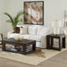 Lennox Hill - Table Set – Table Sets by Liberty Furniture at Furniture Wholesale Plus , Nashville furniture store
