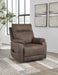 Crestmeade - Power Lift Recliner – Lift Chairs by Signature Design by Ashley® at Furniture Wholesale Plus , Nashville furniture store