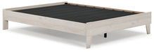 Socalle - Platform Bed – Platform Beds by Signature Design by Ashley® at Furniture Wholesale Plus , Nashville furniture store