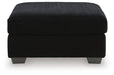 SimpleJoy - Oversized Accent Ottoman – Accent Ottomans by Signature Design by Ashley® at Furniture Wholesale Plus , Nashville furniture store