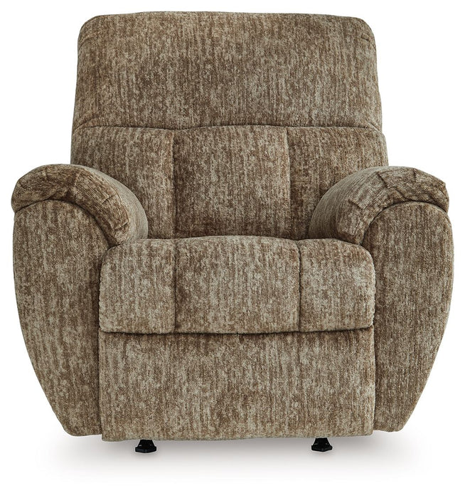 Stayfish - Rocker Recliner – Rocker Chairs by Signature Design by Ashley® at Furniture Wholesale Plus , Nashville furniture store