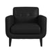Hadley II - Chair – Arm Chairs by Elements International at Furniture Wholesale Plus , Nashville furniture store