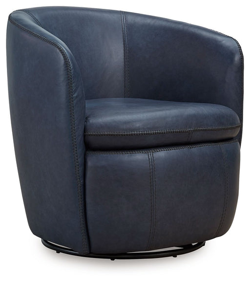 Kierreys - Swivel Chair – Swivel Chairs by Signature Design by Ashley® at Furniture Wholesale Plus , Nashville furniture store