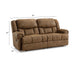 Boothbay - 2 Seat Reclining Sofa – Reclining Sofas by Signature Design by Ashley® at Furniture Wholesale Plus , Nashville furniture store