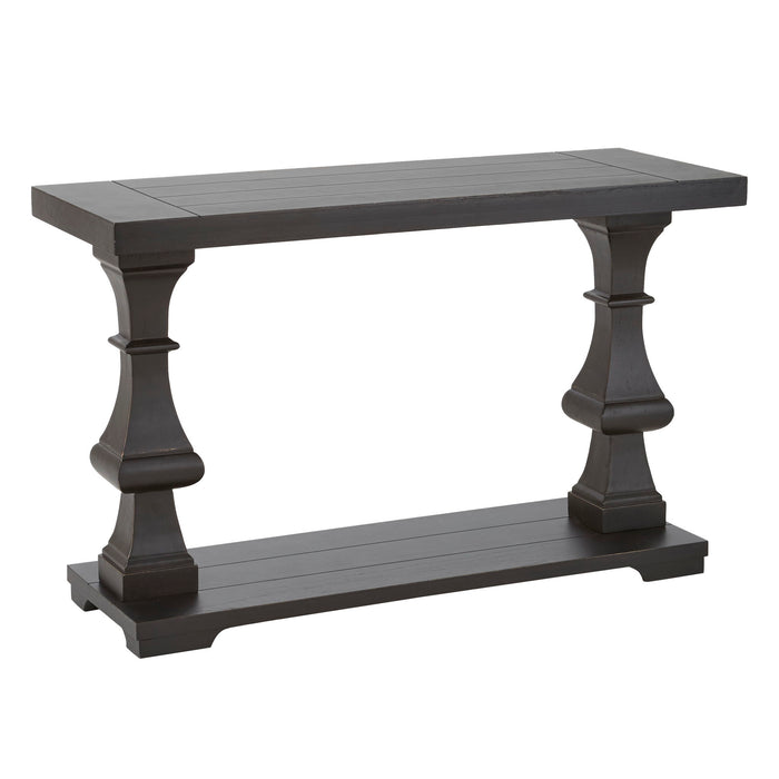 Dory - Sofa Table – Sofa Tables by Steve Silver Furniture at Furniture Wholesale Plus , Nashville furniture store