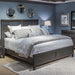 Caruso Heights - Panel Bed – Panel Beds by Liberty Furniture at Furniture Wholesale Plus , Nashville furniture store