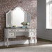 Magnolia Manor - 3 Piece Vanity Set - Antique White – Vanity Sets by Liberty Furniture at Furniture Wholesale Plus , Nashville furniture store