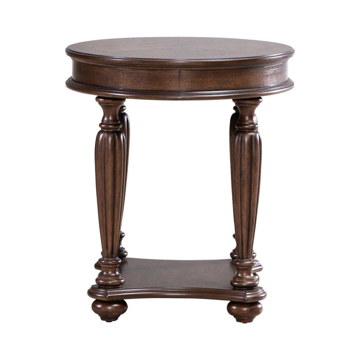 Allington - Table – Cocktail Tables by Liberty Furniture at Furniture Wholesale Plus , Nashville furniture store