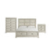 Romilly - Storage Bedroom Set – 3 Piece Bedroom Sets by Elements International at Furniture Wholesale Plus , Nashville furniture store