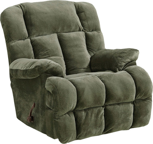 Cloud 12 - Power Chaise Rocker Recliner - Premium Rocker Chairs from Catnapper - Just $749! Shop now at Furniture Wholesale Plus  We are the best furniture store in Nashville, Hendersonville, Goodlettsville, Madison, Antioch, Mount Juliet, Lebanon, Gallatin, Springfield, Murfreesboro, Franklin, Brentwood