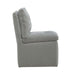 Accent Dining - Accent Dining Chair With Casters – Side Chairs by Liberty Furniture at Furniture Wholesale Plus , Nashville furniture store