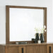 Terrace - Dresser Mirror - Ash Brown – Mirrors by Coaster Fine Furniture at Furniture Wholesale Plus , Nashville furniture store