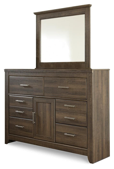 Juararo - Dresser – Dressers by Signature Design by Ashley® at Furniture Wholesale Plus , Nashville furniture store