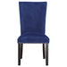 Camila - Dining Chair (Set of 2) - Premium Chair Sets from Steve Silver Furniture - Just $309! Shop now at Furniture Wholesale Plus  We are the best furniture store in Nashville, Hendersonville, Goodlettsville, Madison, Antioch, Mount Juliet, Lebanon, Gallatin, Springfield, Murfreesboro, Franklin, Brentwood