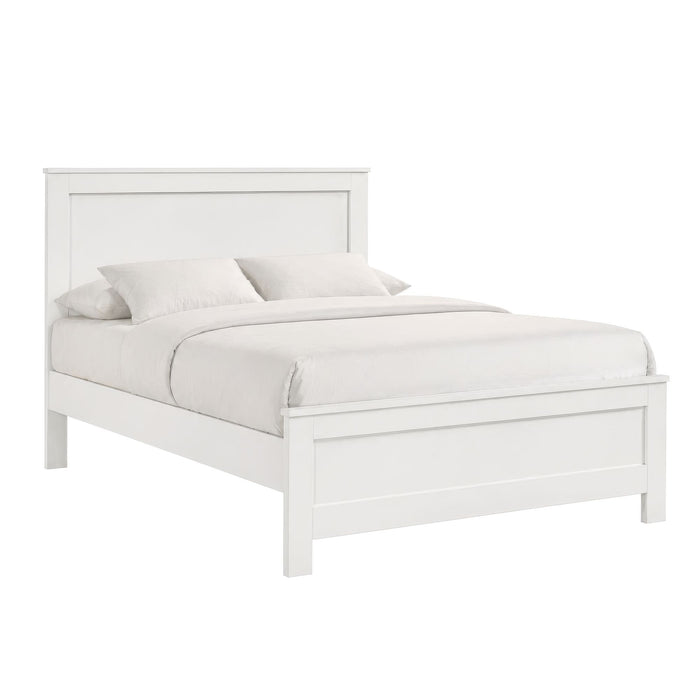 Sami - Youth Panel Bedroom Set – 3 Piece Bedroom Sets by Elements International at Furniture Wholesale Plus , Nashville furniture store