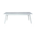 Capeside Cottage - Rectangular Leg Table - White – Dining Tables by Liberty Furniture at Furniture Wholesale Plus , Nashville furniture store