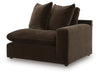 Maxton Heights - 2 Piece Sectional – Stationary Sectionals by Benchcraft® at Furniture Wholesale Plus , Nashville furniture store