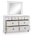 Rowlenstown - Poster Bedroom Set – 3 Piece Bedroom Sets by Signature Design by Ashley® at Furniture Wholesale Plus , Nashville furniture store