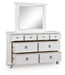 Rowlenstown - Dresser – Dressers by Signature Design by Ashley® at Furniture Wholesale Plus , Nashville furniture store